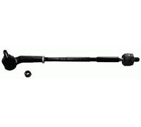 LEMFÖRDER 27143 01 Tirante Trasversale per Audi A2 (8Z0) 2000-2005 Sx, Assale anteriore