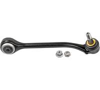 LEMFÖRDER 27166 02 Braccio Oscillante Sospensione Ruota per BMW X3 (E83) 2003-2011 Dx, Inferiore, Posteriore, Assale anteriore
