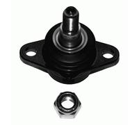 Lemförder Giunto di sospensione 27167 02 per BMW X3 (E83) 2005-2008