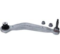 LEMFÖRDER 27193 02 Braccio Oscillante Sospensione Ruota per BMW 5 (E60) 2001-2010 Dx, Superiore, Posteriore, Assale Posteriore e altri veicoli