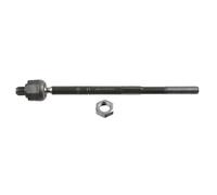 Barra sterzo Assale anteriore Sx 27279 02 LEMFÖRDER per SAAB 9-5 9-5 Familiare