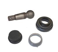 LEMFÖRDER 27344 01 Kit riparazione, Testa barra d'accoppiamento