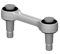 LEMFÖRDER 27350 01 Asta/Puntone, Stabilizzatore per IRIZAR,MERCEDES-BENZ,SETRA