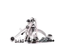 Kit bracci oscillanti Assale anteriore Sx 27421 01 LEMFÖRDER per AUDI VW SKODA