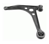 2x Bracci oscillanti LEMFÖRDER Davanti S+D per FORD, SEAT, VW ALHAMBRA, I