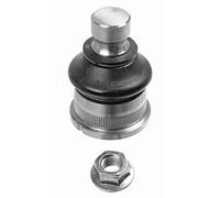 LEMFÖRDER 27720 02 Giunto Di Supporto/Guida per Renault Master II Pianale Piatto/Telaio (ED/HD/UD) 1997-2013 Dx, Sx, Inferiore, Assale anteriore e altri veicoli