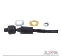 Barra sterzo Assale anteriore Sx 28028 01 LEMFÖRDER per ALFA ROMEO 156 GT 147