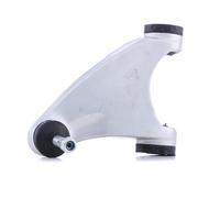 LEMFÖRDER 28142 01 Braccio Oscillante Sospensione Ruota per Alfa Romeo 147 (937_) 2000-2010 Superiore, Sx, Assale anteriore e altri veicoli