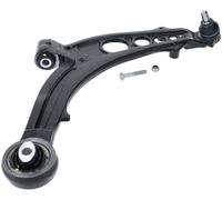 LEMFÖRDER 28146 01 Braccio oscillante anteriore destra per