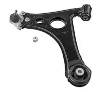 LEMFÖRDER 28242 01 Braccio oscillante anteriore destra per