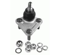 LEMFÖRDER 28360 02 Giunto di supporto / guida per AUDI,SEAT,VW