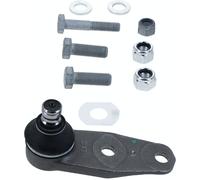 LEMFÖRDER 28892 03 Giunto di supporto / guida per NISSAN,RENAULT
