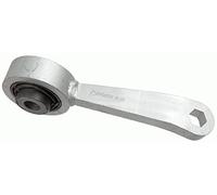 LEMFÖRDER 29308 01 Asta/Puntone Stabilizzatore per Mercedes-Benz Classe E (W211) 2002-2009 Sx, Assale Anteriore e altri veicoli