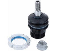 Perno braccio oscillante Assale anteriore 29317 02 LEMFÖRDER per MERCEDES-BENZ