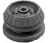 LEMFÖRDER 29329 01 Supporto Ammortizzatore A Molla per Mercedes-Benz Vito/Mixto Furgone (W639) 2003 - Dx, Sx, Assale anteriore e altri veicoli