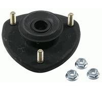 LEMFÖRDER 29339 01 Supporto Ammortizzatore A Molla Per Suzuki VITARA I (ET, TA, TD) 1988-2002 Dx, Sx, Assale Anteriore E Altri Veicoli