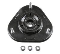 LEMFÖRDER 29356 01 Supporto Ammortizzatore A Molla Per Toyota COROLLA/ALLEX (_E12_) 2001-2007 Dx, Sx, Assale Anteriore E Altri Veicoli