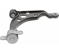 LEMFÖRDER 29420 01 Braccio Oscillante Sospensione Ruota per Fiat Ducato Furgone (250_) 2006 - Dx, Inferiore, Assale Anteriore e altri veicoli