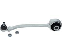 LEMFÖRDER 29593 02 Braccio Oscillante Sospensione Ruota per Mercedes-Benz Classe C (W203) 2000-2007 Sx, Posteriore, Assale anteriore e altri veicoli