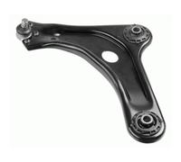 Braccio oscillante Assale anteriore Braccio trasversale oscillante 29596 01