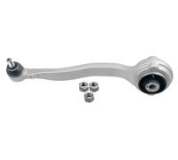 LEMFÖRDER 29633 03 Braccio Oscillante Sospensione Ruota per Mercedes-Benz Classe C (W203) 2000-2007 Sx, Anteriore, Assale anteriore e altri veicoli