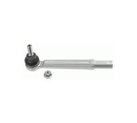 2x Lemförder 29646 01 Testa Tirante Anteriore per Porsche 911 911 Targa