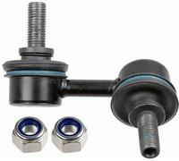LEMFÖRDER 29654 01 Asta/Puntone Stabilizzatore per Honda Civic VII Hatchback (EU, EP, EV) 2000-2006 Dx, Assale anteriore e altri veicoli