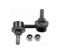 Giunto barra stabilizzatrice Assale anteriore Asta del pendolo 29655 01
