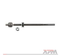 Lemförder 29730 01 Giunto Assiale Tirante Frontale per VW Golf II Seat Ibiza II