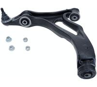 LEMFÖRDER 29742 02 Braccio Di Controllo Della Traccia Per PORSCHE, VW