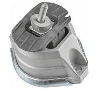 Lemförder 29826 01 Supporto Motore Sinistro Per BMW E60 E61 E63 E64