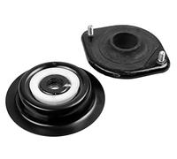 LEMFÖRDER 29837 01 Kit Riparazione Cuscinetto Ammortizzatore A Molla per Opel Corsa B (S93) 1993-2009 Dx, Sx, Assale anteriore e altri veicoli