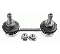 LEMFÖRDER 29906 02 Asta/Puntone Stabilizzatore per Fiat Panda/Panda Classic (169_) 2003 - Dx, Sx, Assale Posteriore e altri veicoli