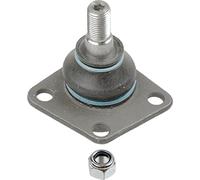 LEMFÖRDER 29909 01 Giunto Di Supporto/Guida per Fiat Doblo Cassone/Limousine Spaziosa (223_) 2000 - Dx, Sx, Inferiore, Assale anteriore e altri veicoli