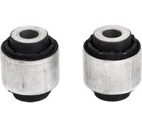 Lemförder 29919 01 Supporto Manubrio Posteriore per VW Golf V Golf VI Golf Plus