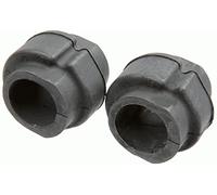 LEMFÖRDER 29967 01 Supporto Stabilizzatore per Audi A4 B7 Avant (8ED) 2004-2008 Dx, Sx, Assale anteriore e altri veicoli