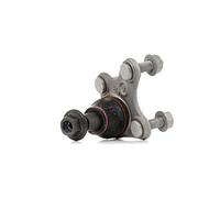 RIDEX Testina braccio oscillante 2462S0116 per VW Passat Limousine (3C2) Lemförder