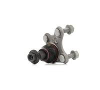 RIDEX 2462S0116 Testina braccio oscillante per VW Passat Limousine (3C2)