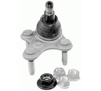 LEMFÖRDER 29999 02 Giunto di supporto / guida per AUDI,AUDI (FAW),CUPRA,SEAT,SKO