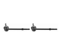 LEMFÖRDER 2X Barra Stabilizzatrice Anteriore Per Nissan Primera Hatchback