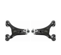 LEMFÖRDER 2X Bracci Oscillanti Sinistro Destro Per Mercedes-Benz Classe A W169