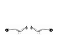 Lemförder 2x Braccio Manubrio Sinistra Destra per BMW 5er Touring E61