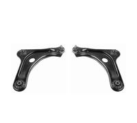 Lemförder 2x Braccio Manubrio Sinistra Destra per Citroën C3 I FC_ 1.1i