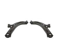 Lemförder 2x Braccio Manubrio Sinistra Destra per Nissan Note E11 NE11 1.4