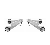 Lemförder 2x Braccio Oscillante Sinistra Destra per Alfa Romeo 147 937 1.6 16V.