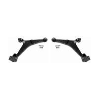 Lemförder 2x Braccio Oscillante Sinistra Destra per Peugeot 106 II 1A_1C_1.1i
