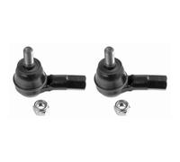 LEMFÖRDER 2x Giunto di Supporto Assale Ant. Doppio Esterno per Hyundai H-1