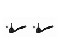 LEMFÖRDER 2x Giunto di Supporto Assale Ant. Doppio per BMW 5er Touring E61