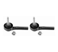 LEMFÖRDER 2x Giunto di Supporto Assale Ant. Doppio per Chrysler Voyager IV