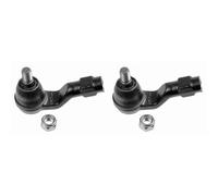 LEMFÖRDER 2x Giunto di Supporto Assale Ant. Doppio per Mazda MX-5 II Nb Na